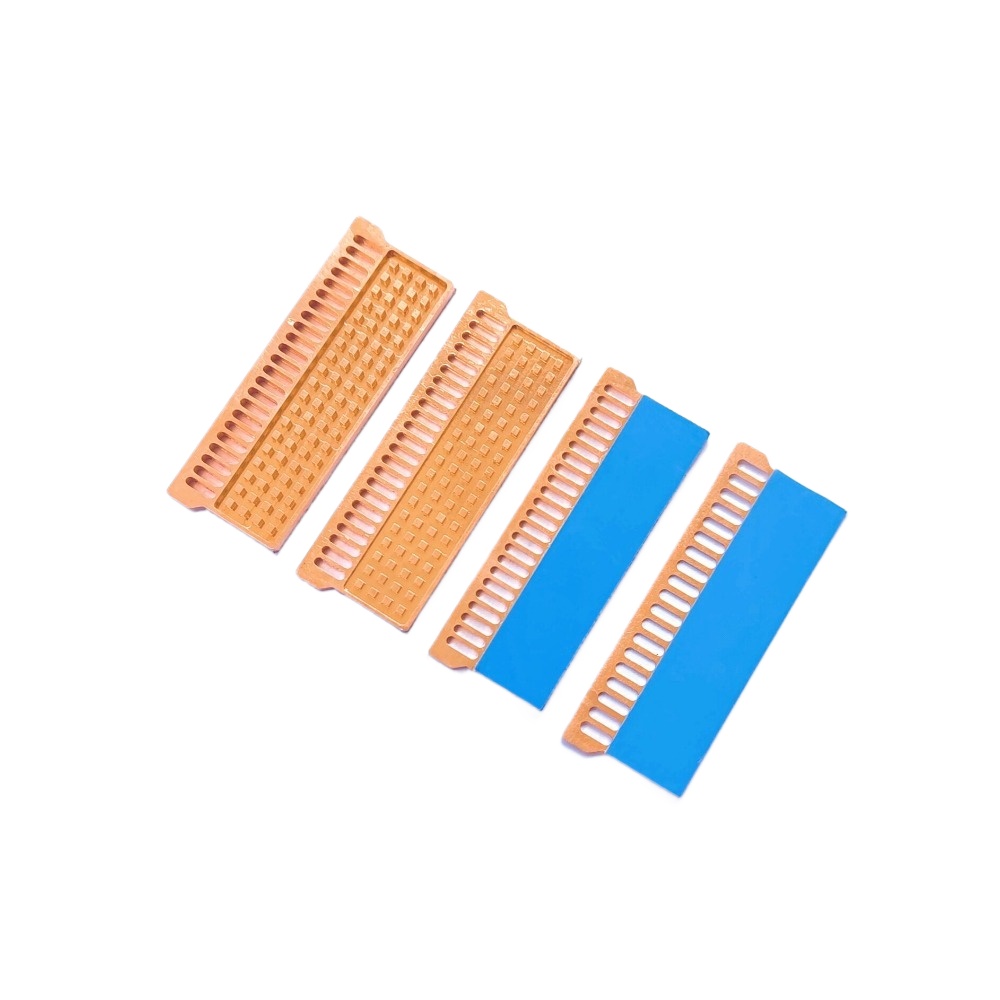 Ddr5 Rgb Ram - Dissipateur thermique en cuivre pur pour