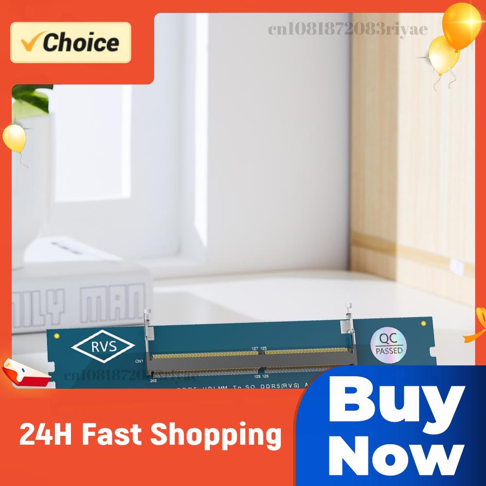 Ddr5 Sodimm - Module de mémoire RAM DDR5 SO-DIMM