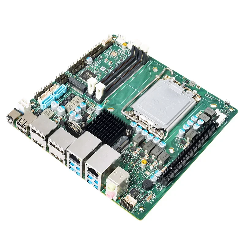 Ddr5 Ram - Carte mère de jeu pour processeur