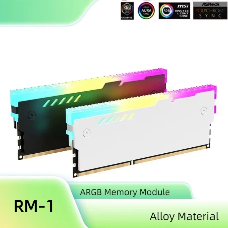 Dissipateur thermique de mémoi - Ddr5 Memory avis et prix