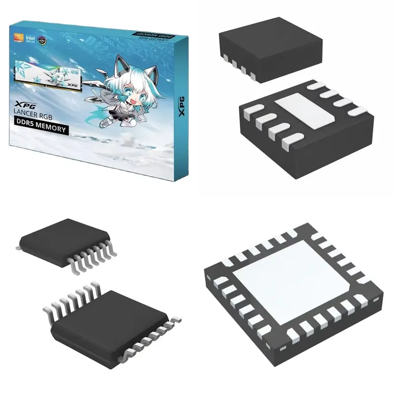 【CHIMU HOME】 Kit de mémoire de - Ddr5 Memory avis et prix
