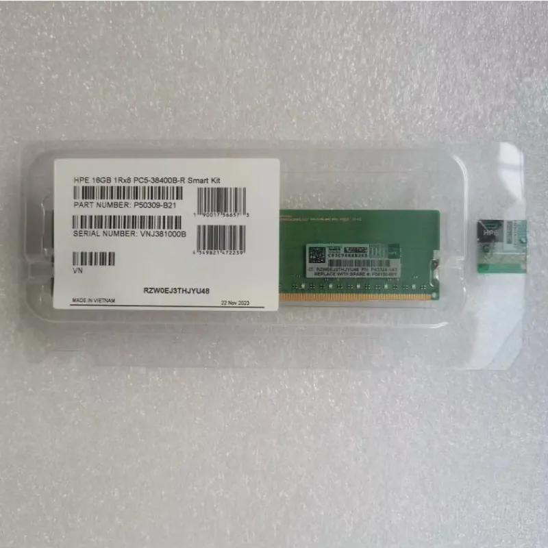 Nouveau module de mémoire serv - Ddr5 32Gb avis et prix