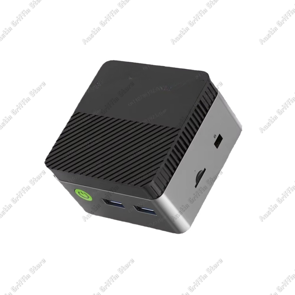G5 Alder Lake N97 MINI PC Wind - Ddr5 4800Mhz avis et prix
