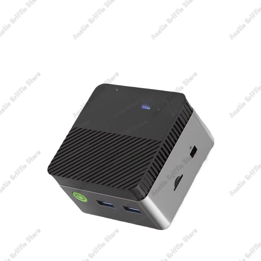 G5 Alder Lake N97 MINI PC Wind - Ddr5 4800Mhz avis et prix