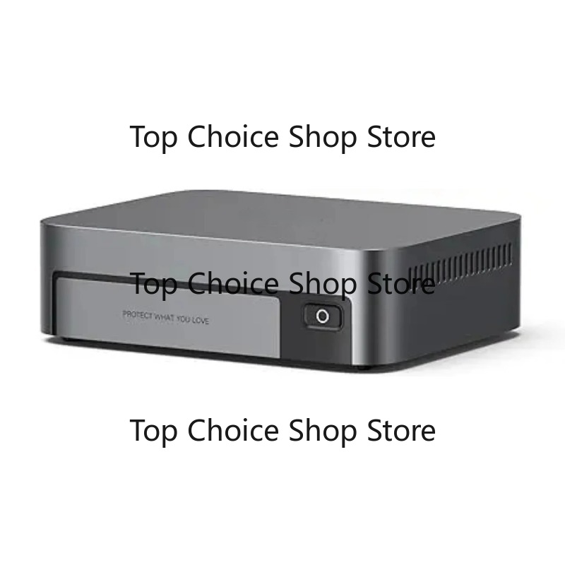 DXP480T Plus NAS SSD tout flas - Ddr5 8Gb avis et prix