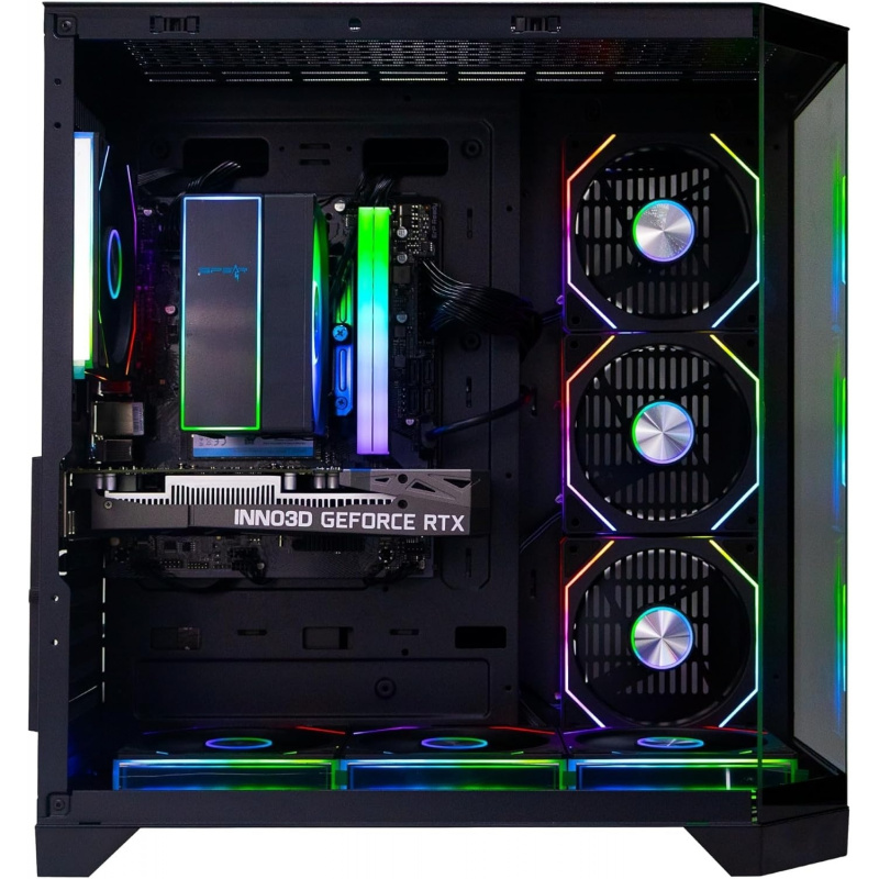 Ordinateur de bureau de jeu, i - Ddr5 32Gb avis et prix