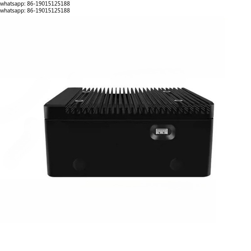 Mini PC sans ventilateur H9 N1 - Ddr5 Sodimm avis et prix