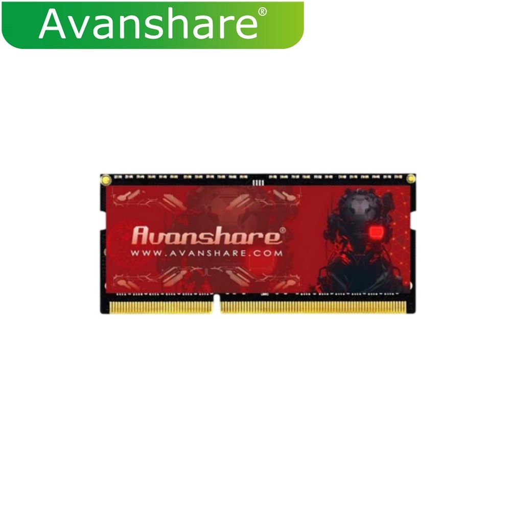 Mémoire RAM Avanshare DDR5 DDR - Ddr5 4800Mhz avis et prix