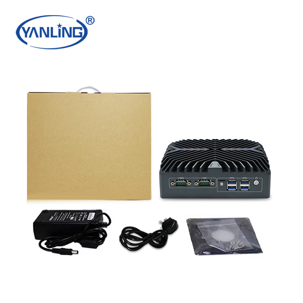 Mini-ordinateur industriel ave - Ddr5 Sodimm avis et prix