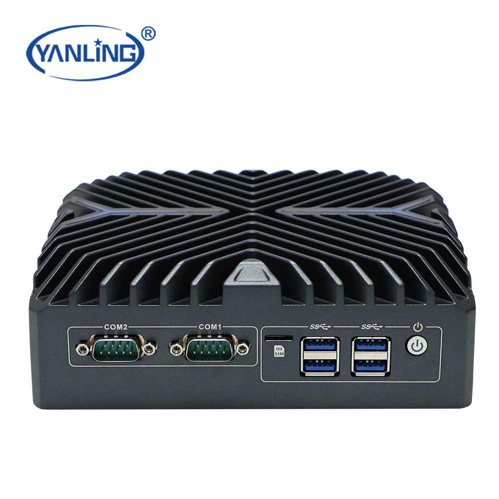 Mini-ordinateur industriel ave - Ddr5 Sodimm avis et prix