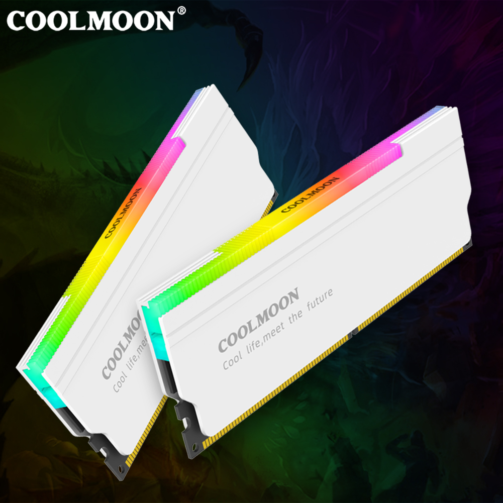 Dissipateur thermique pour mém - Ddr5 Memory avis et prix