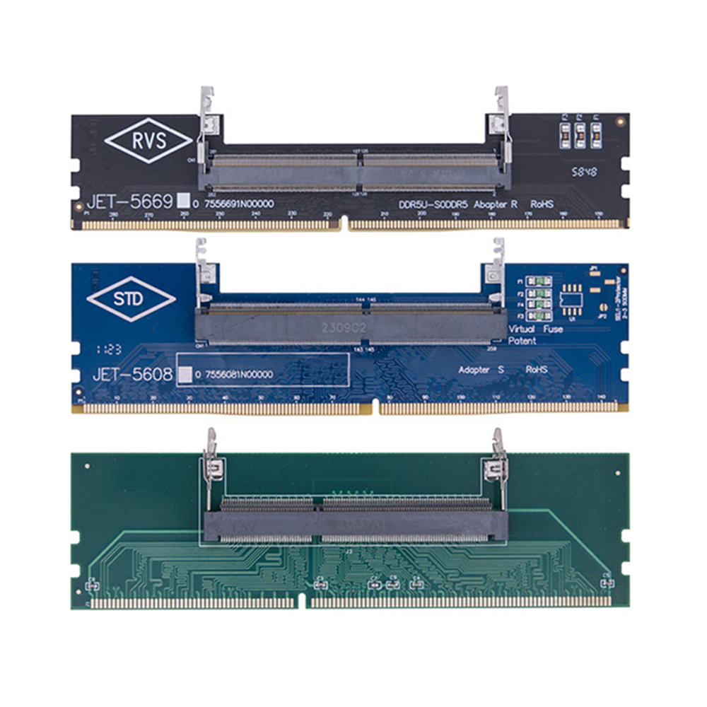Adaptateur de mémoire pour ord - Ddr5 Memory avis et prix