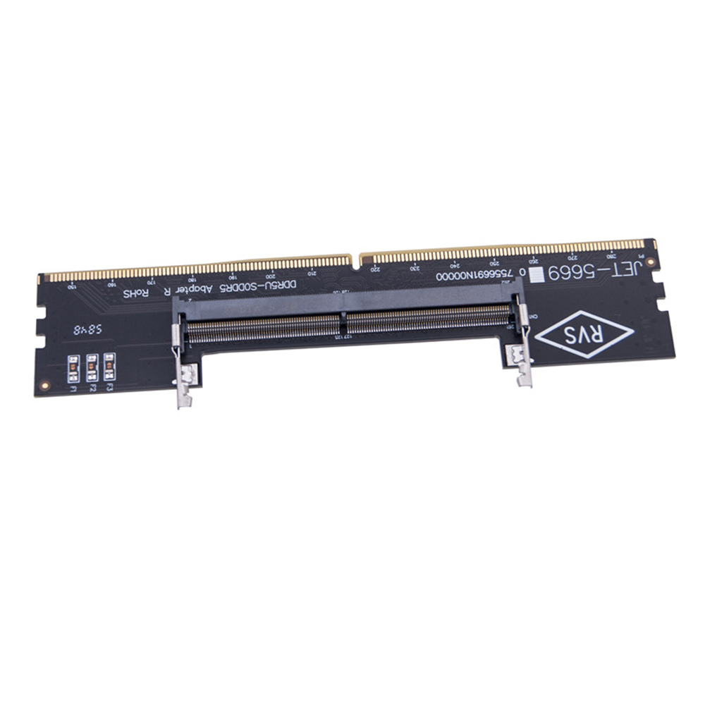 Adaptateur de mémoire pour ord - Ddr5 Memory avis et prix