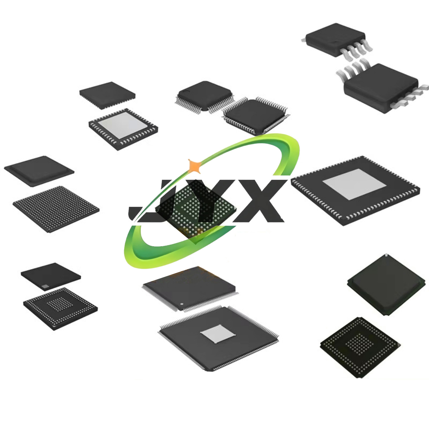Modèle de reboulage BGA AMAOE  - Ddr5 Kit avis et prix
