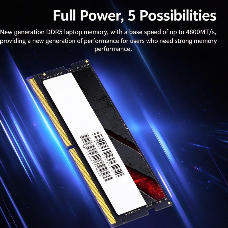 Mémoire RAM DDR5 pour ordinate - Ddr5 32Gb avis et prix