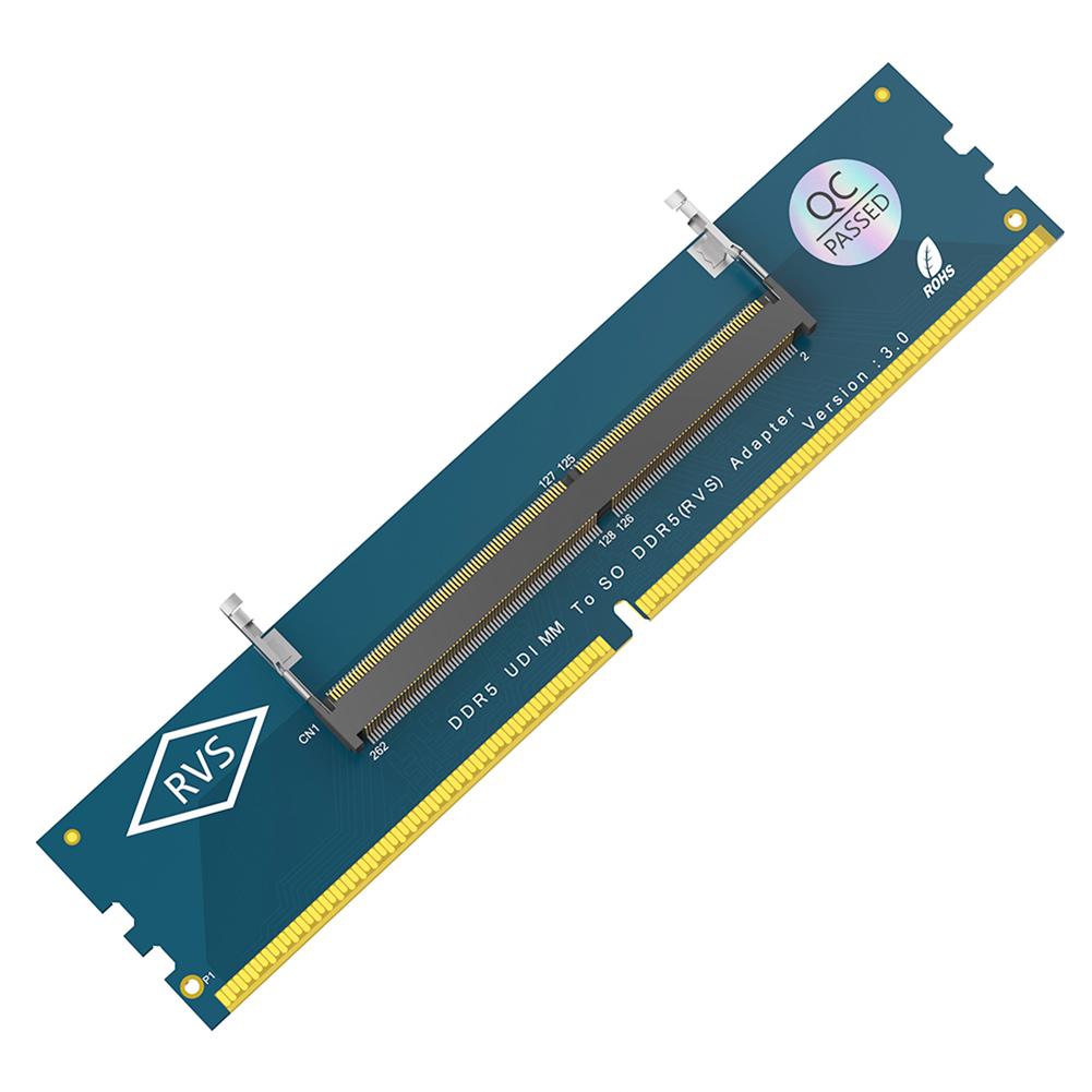 Module de mémoire RAM DDR5 SO- - Ddr5 Sodimm avis et prix
