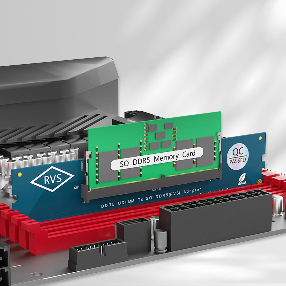 Module de mémoire RAM DDR5 SO- - Ddr5 Sodimm avis et prix
