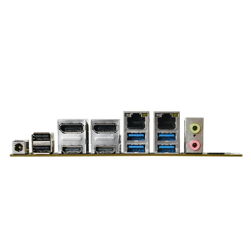 Carte mère de jeu pour process - Ddr5 Ram avis et prix