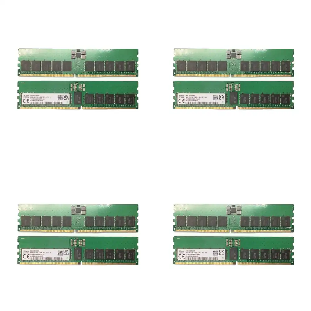 Mémoire serveur Hynix SK HMCG8 - Ddr5 Memory avis et prix